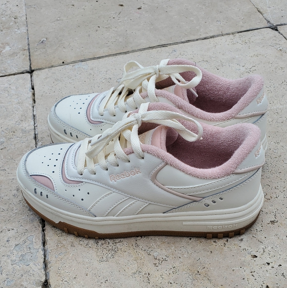 Reebok Club C Double Revenge Shoes